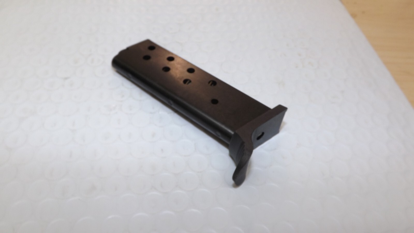 Taurus Model PT25 Magazine .25 ACP Cal 9-Round