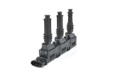 Original BOSCH Zündspule 0 221 503 014 für Opel