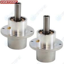 2PK Spindle Assembly for Ferris 48" 52" 61" 1530301 5030301 5061033 Scag 46020