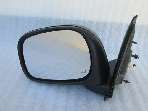 Dodge Ram Side Door Mirror OEM 2002 03 2004 2005 06 left Side USED Factory