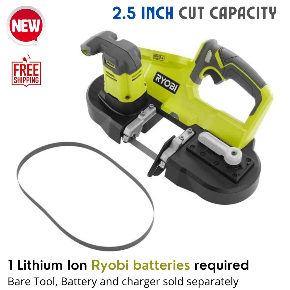 Band saw cutting capacity sale