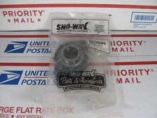 Snoway Salt Spreader 1 18 Genuine Oem Bearing Flange For V-box Salter 96104651