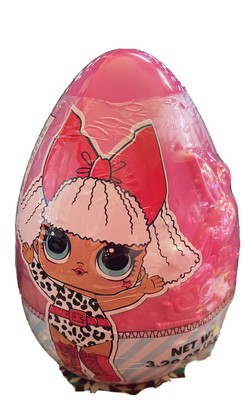 lol surprise doll easter eggs