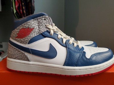 jordan 1 tr