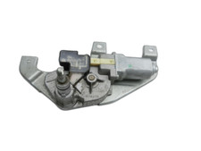 Wischermotor Hinten Heckwischermotor für Suzuki Swift III MZ 05-10 Kombi
