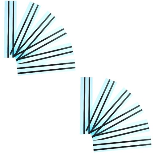 2 Pack Double Sided Tape Lcd Screen Repair Adhesives Laptop Computer