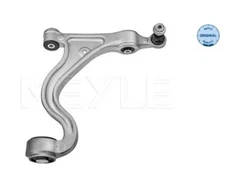 Handlebar, wheel suspension Meyle 4160500002 lower for Porsche