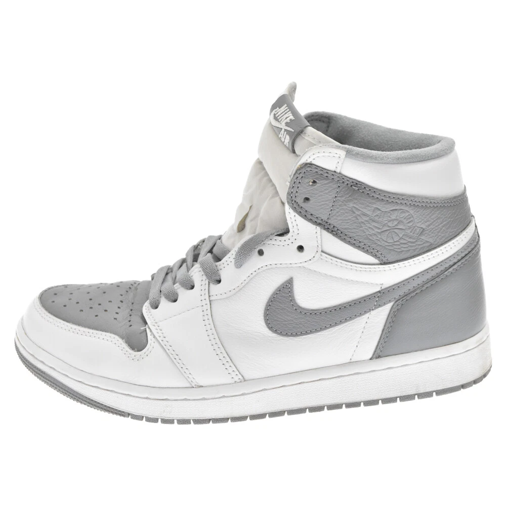 Nike Size 27.5Cn Air Jordan1 Retro High Og Stealth 555088 037 Air