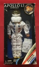 1995 Kenner Limited Edition Apollo13 Commemorative Astronaut