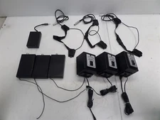 ParkerVision CameraMan Camera Tracking System Bundle