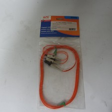 APC Fiber 62.5/125 Duplex Multimode MT-RJ(1) ...