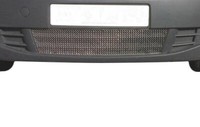 Renault Trafic – Unterer Grill, Silbern (2006 Bis 2014)