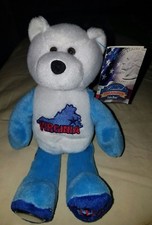 LIMITED TREASURES STATE QUARTER COIN BEAR VIRGINIA