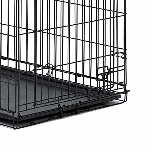 dog crate replacement pan 48