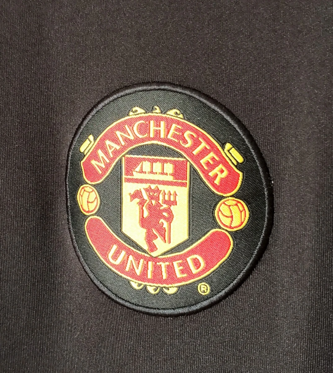 manunited merch