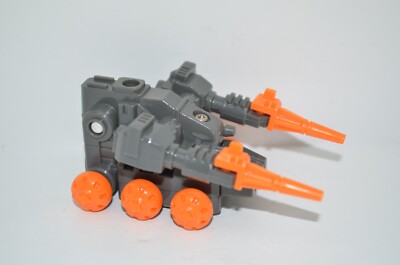 Vintage Transformers G1 Scorponok Fasttrack Complete All Original Arms Guns 1987