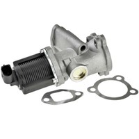 Nty Agr-Ventil FüR Fiat Doblo Kasten/Kombi 263 1.3 D Multijet Qubo 225 Opel