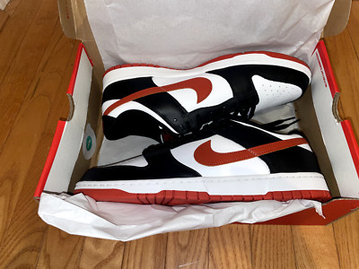 Nike Dunk Low Retro Men's 14