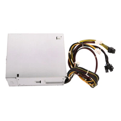 MOE-TECH NEW Power Supply For HP PSU 500W - Envy 795-0003UR Desktop- L05757-800