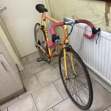 Orbit SP Retro Road Racing Bike Racer Shimano Groupset Reynolds 501 24" / 61cm 