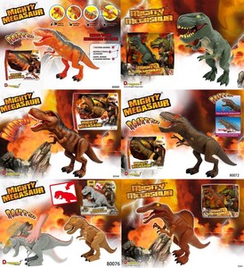 mighty megasaur dinosaur