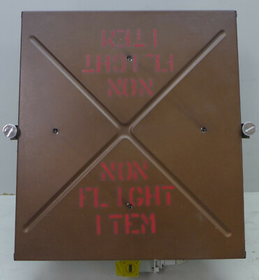 Com-Dev 117055-1 Antenna Assembly from Iridium Satellite Project