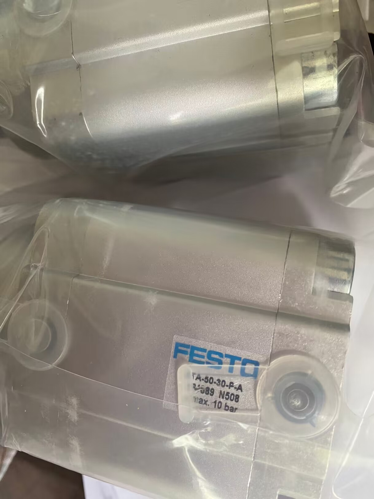 1PCS NEW Festo STA-50-30-P-A 164889 Stop Cylinder Expedited Shipping