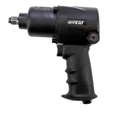 Aircat 1431 1/2" Drive Aluminum Impact Wrench