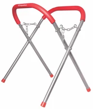 Streamlined Mobility Solution: WSW208 Work Stand Wheeler for Effortless Transpor