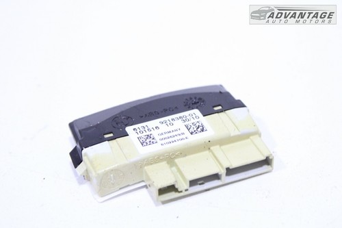 2011-2016 BMW 535I XDRIVE F10 STEERING WHEEL COLUMN CONTROL MODULE UNIT OEM - Picture 3 of 7