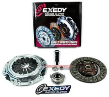 EXEDY RACING STAGE 1 CLUTCH KIT FOR 1983-1991 MAZDA RX-7 RX7 1.1L 12A 13B N/T