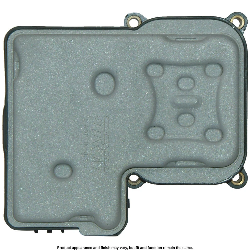 Módulo de control ABS Cardone EXT Cardone TCP para Buick Rainier y Chevy Trailblazer Foto 3 de 4