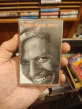 Robert Palmer Cassette 1985 Riptide Addicted To Love