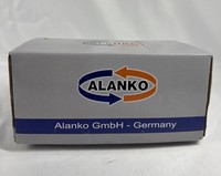 Alanko AS-PL Starter S3079 FüR CitroËN Passend FüR Fiat Peugeot