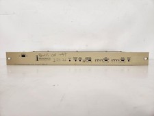 Inovonics 222 AM Audio Processor