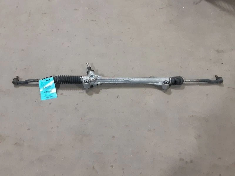 2013-2016 Scion FR-S Power Steering Gear Rack & Pinion Assembly OEM Foto 3 de 4