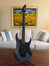 Ibanez RGR5000 Series Guitar