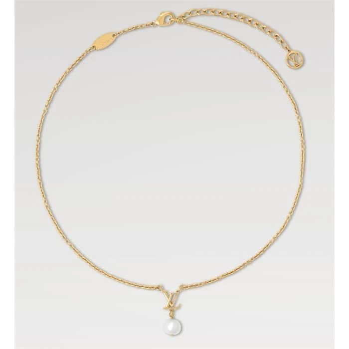 LOUIS VUITTON（LV） Collana Louis Vuitton iconica Louisa M01623 133101173