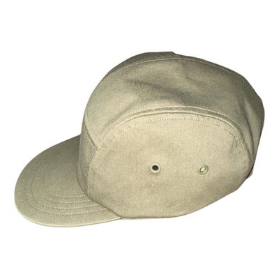 NWT Lululemon Five-Panel Cap Five-Panel Hat | Men main image 3