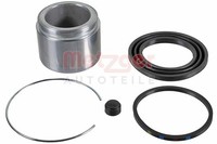 Reparatursatz Bremssattel Metzger Autoteile 114-5290 57Mm FüR Toyota Prius PHV