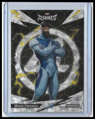 2025 Kakawow Phantom Marvel Mister Fantastic #PMR-B-34