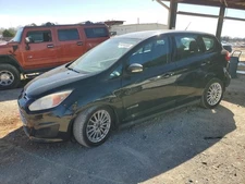 Seat Belt Front Bucket Passenger Retractor Fits 13-18 C-MAX 4886542