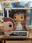 Funko Pop! Vinyl: Disney - Belle (Celebration) #247