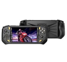 CONSOLE GAMING PORTATILE RETRO RG56PRO 10.000+ GIOCHI DISPLAY 5,5'' BATTERIA 8 ORE