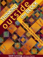 Thinking Outside the Block by Di Cummings, San