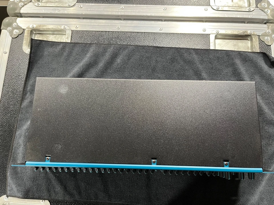 BSS Opal Constant Q Graphic Equalizer. FCS 966. ORIGINAL, Works Great, - Image 4 of 4