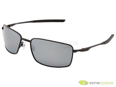 Black Iridium Polarized Oakley Square Lenses Oakley Jupiter