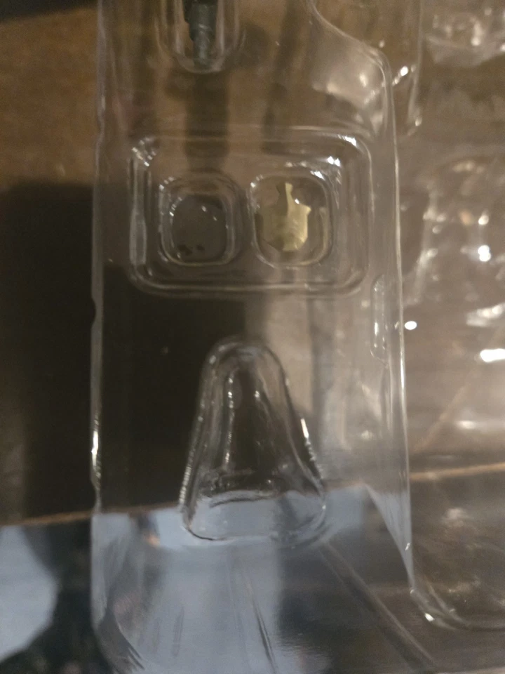 Mastermind Creations MMC Ocular Max Transformers Maximas Pro Defensor Set de 5 Foto 3 de 4