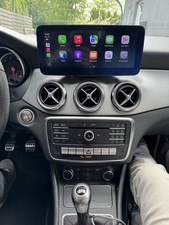 Android Widescreen Touch Screen 10,25" Mercedes CLA /GLA 2015-2019 X156 NTG 5.0 Android Widescreen Touch Screen 10,25" Mercedes CLA /GLA 2015-2019 X156 NTG 5.0