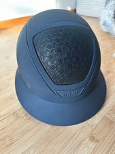 KASK Star Lady Hunter Black 60 (7 1/2)